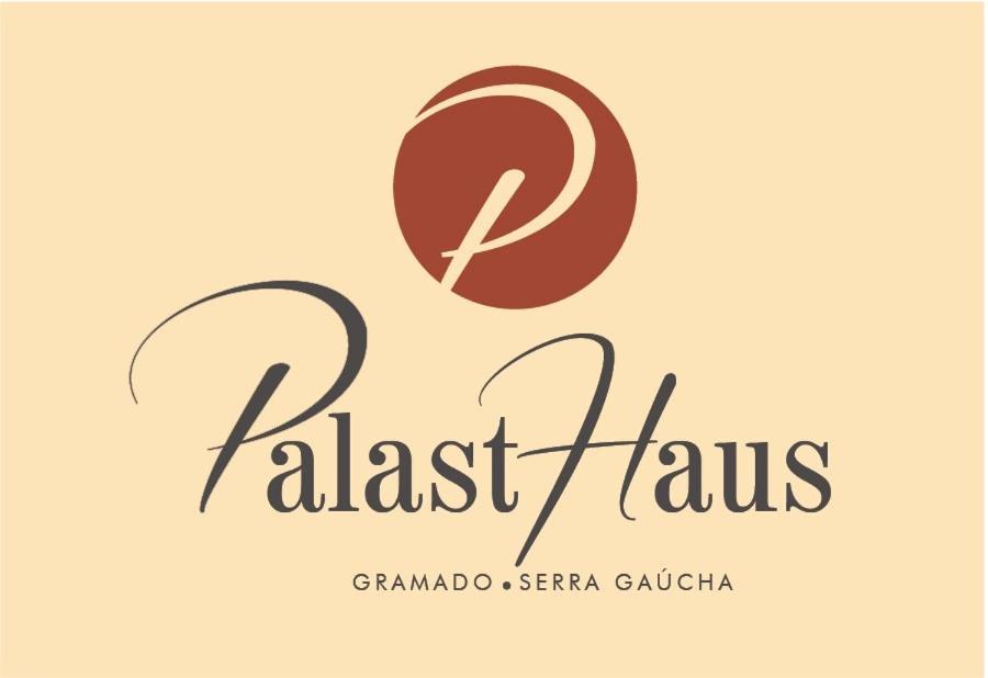 Palast Haus Pousada Gramado Exterior photo